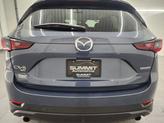 Thumbnail of 2024 Polymetal Gray Metallic Mazda CX-5