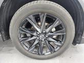 Thumbnail of 2024 Polymetal Gray Metallic Mazda CX-5