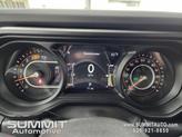 Thumbnail of 2025 Bright White Clearcoat Jeep Wrangler
