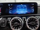 Thumbnail of 2025 Polar White Mercedes-Benz CLA 250
