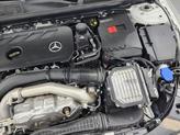 Thumbnail of 2025 Polar White Mercedes-Benz CLA 250