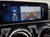 Thumbnail of 2025 Polar White Mercedes-Benz CLA 250