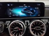 Thumbnail of 2025 Polar White Mercedes-Benz CLA 250
