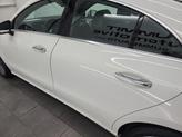 Thumbnail of 2025 Polar White Mercedes-Benz CLA 250