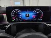 Thumbnail of 2025 Polar White Mercedes-Benz CLA 250