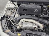Thumbnail of 2025 Polar White Mercedes-Benz CLA 250