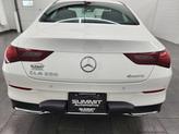 Thumbnail of 2025 Polar White Mercedes-Benz CLA 250