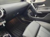 Thumbnail of 2025 Polar White Mercedes-Benz CLA 250