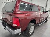 Thumbnail of 2018 Delmonico Red Pearlcoat RAM 2500