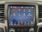 Thumbnail of 2018 Delmonico Red Pearlcoat RAM 2500
