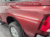 Thumbnail of 2018 Delmonico Red Pearlcoat RAM 2500