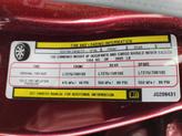 Thumbnail of 2018 Delmonico Red Pearlcoat RAM 2500