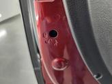 Thumbnail of 2018 Delmonico Red Pearlcoat RAM 2500