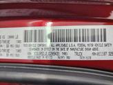 Thumbnail of 2018 Delmonico Red Pearlcoat RAM 2500