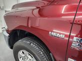 Thumbnail of 2018 Delmonico Red Pearlcoat RAM 2500