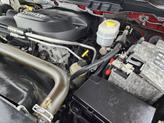 Thumbnail of 2018 Delmonico Red Pearlcoat RAM 2500
