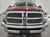 Thumbnail of 2018 Delmonico Red Pearlcoat RAM 2500
