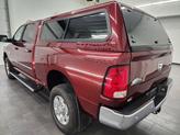 Thumbnail of 2018 Delmonico Red Pearlcoat RAM 2500