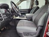 Thumbnail of 2018 Delmonico Red Pearlcoat RAM 2500