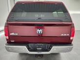 Thumbnail of 2018 Delmonico Red Pearlcoat RAM 2500