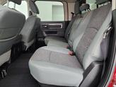 Thumbnail of 2018 Delmonico Red Pearlcoat RAM 2500