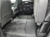 Thumbnail of 2025 Slate Gray Metallic Chevrolet Silverado 1500