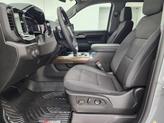 Thumbnail of 2025 Slate Gray Metallic Chevrolet Silverado 1500