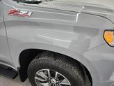 Thumbnail of 2025 Slate Gray Metallic Chevrolet Silverado 1500