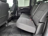 Thumbnail of 2025 Slate Gray Metallic Chevrolet Silverado 1500