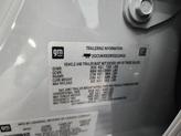 Thumbnail of 2025 Slate Gray Metallic Chevrolet Silverado 1500
