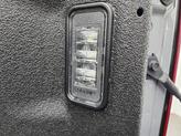 Thumbnail of 2025 Slate Gray Metallic Chevrolet Silverado 1500