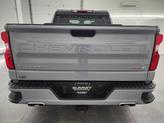 Thumbnail of 2025 Slate Gray Metallic Chevrolet Silverado 1500