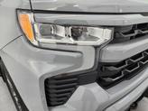 Thumbnail of 2025 Slate Gray Metallic Chevrolet Silverado 1500