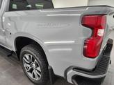 Thumbnail of 2025 Slate Gray Metallic Chevrolet Silverado 1500