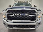 Thumbnail of 2023 Patriot Blue Pearlcoat RAM 2500
