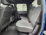 Thumbnail of 2023 Patriot Blue Pearlcoat RAM 2500