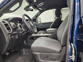 Thumbnail of 2023 Patriot Blue Pearlcoat RAM 2500