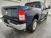 Thumbnail of 2023 Patriot Blue Pearlcoat RAM 2500