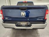 Thumbnail of 2023 Patriot Blue Pearlcoat RAM 2500