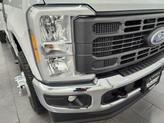 Thumbnail of 2023 Oxford White Ford F-350
