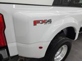 Thumbnail of 2023 Oxford White Ford F-350
