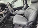 Thumbnail of 2023 Oxford White Ford F-350