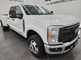 Thumbnail of 2023 Oxford White Ford F-350