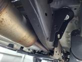Thumbnail of 2023 Summit White Chevrolet Silverado 3500