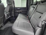 Thumbnail of 2023 Summit White Chevrolet Silverado 3500