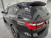 Thumbnail of 2024 DB Black Clearcoat Dodge Durango
