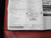 Thumbnail of 2024 DB Black Clearcoat Dodge Durango