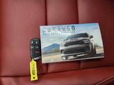 Thumbnail of 2024 DB Black Clearcoat Dodge Durango