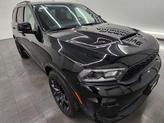 Thumbnail of 2024 DB Black Clearcoat Dodge Durango