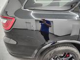 Thumbnail of 2024 DB Black Clearcoat Dodge Durango